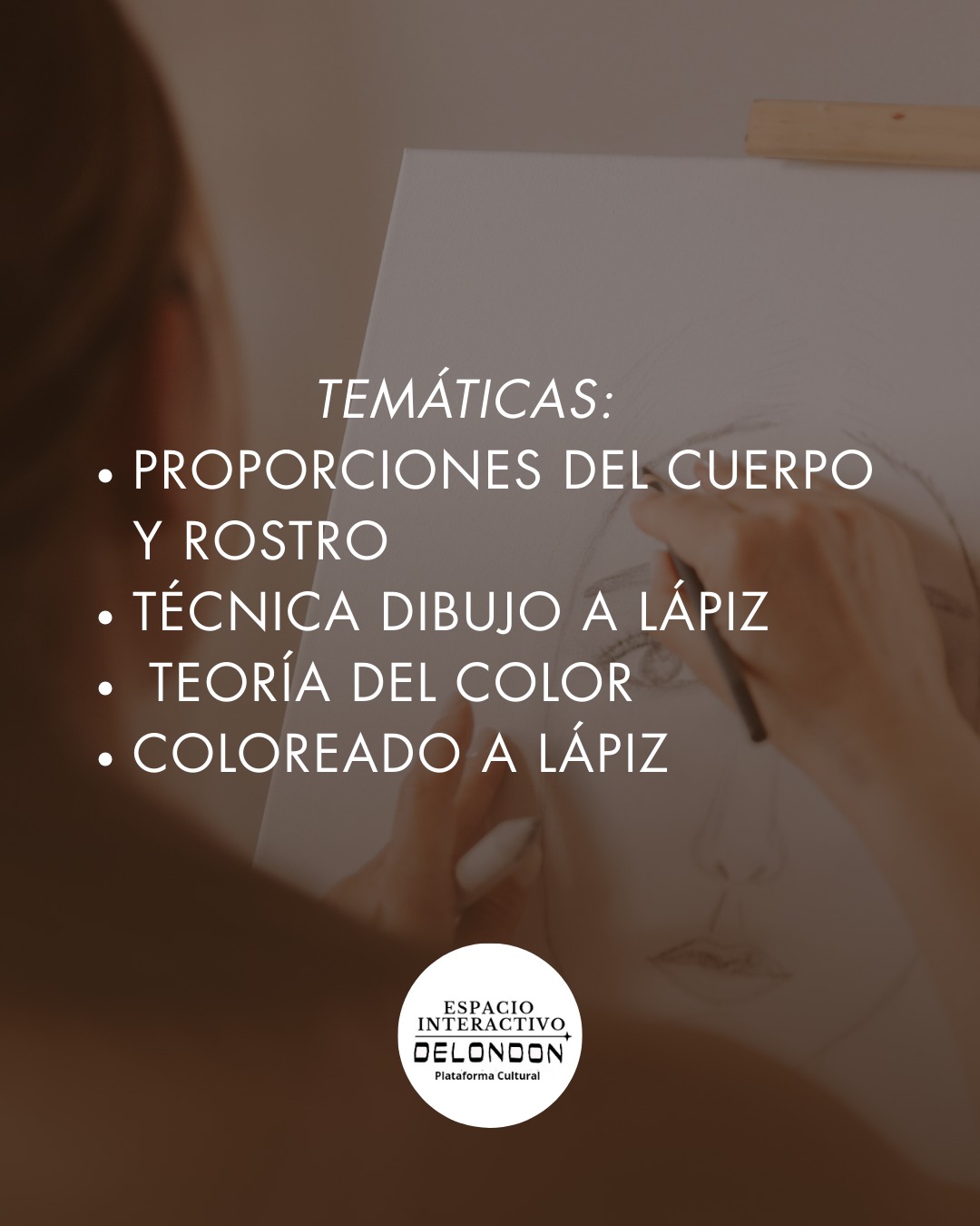 info taller figura